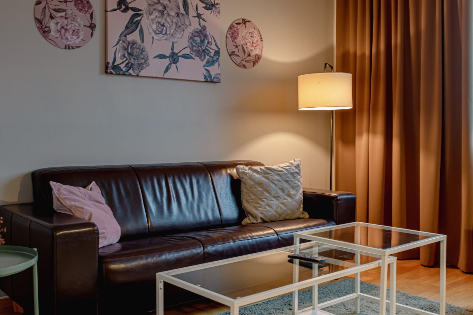 First Joergen Kock Hotel 3*