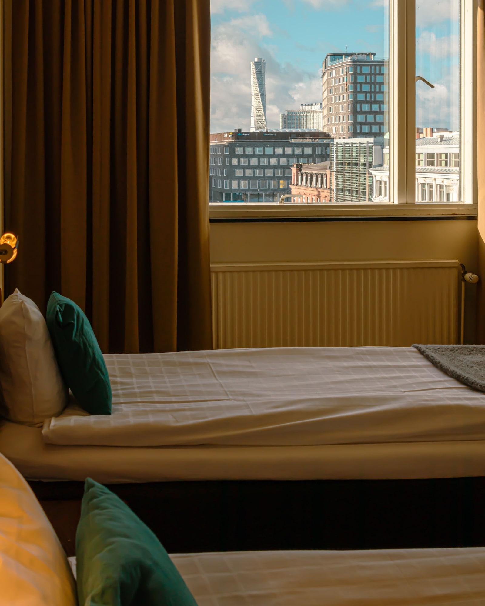 Hotel First Joergen Kock 3*